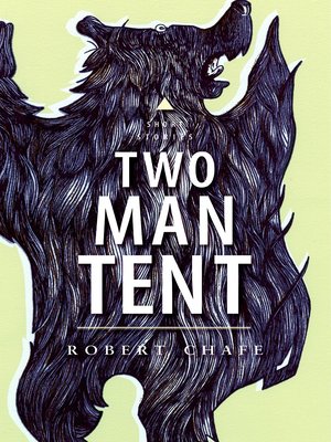 cover image of Two-Man Tent